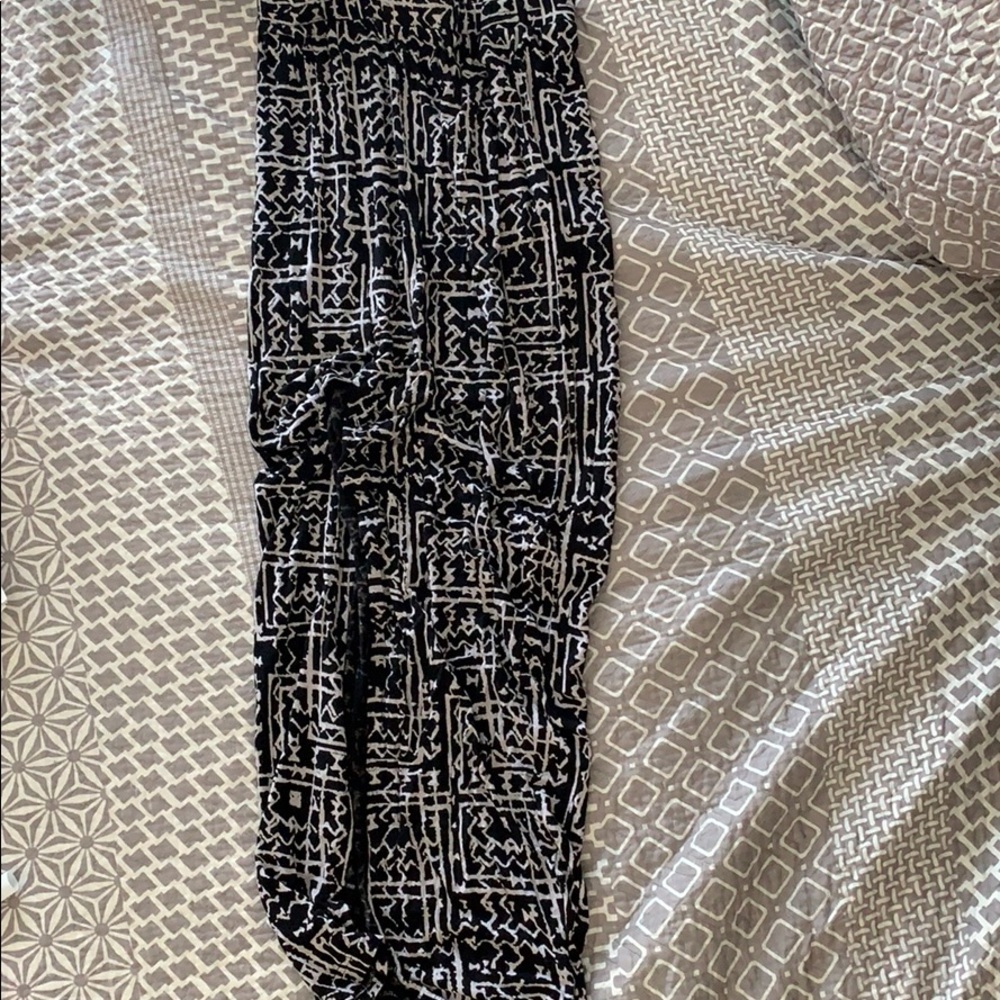 Silence & Noise Skirt